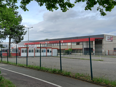 Ferienwohnung Koeln Ossendorf